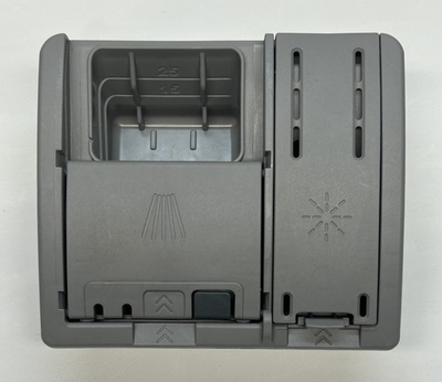 #ad Bosch Detergent Dispenser # 12008580 From Dishwasher Model # SHXM4AY55N 29 $25.00