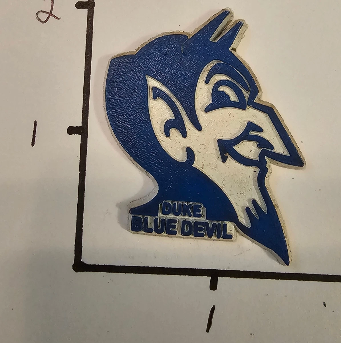 Duke Blue Devils NCAA Magnets for sale | eBay