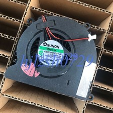 1pcs For HP CQ40 fan DV4 CQ45 CQ41 HSTNN-C51C Notebook CPU Cooling Fan