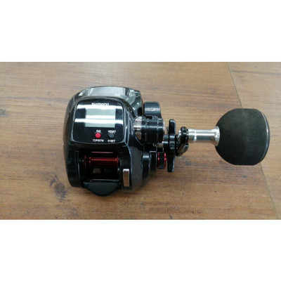 SHIMANO Electric Reel 16 PLAYS 400 | eBay SHIMANO Electric Reel 16 PLAYS 400 | eBay