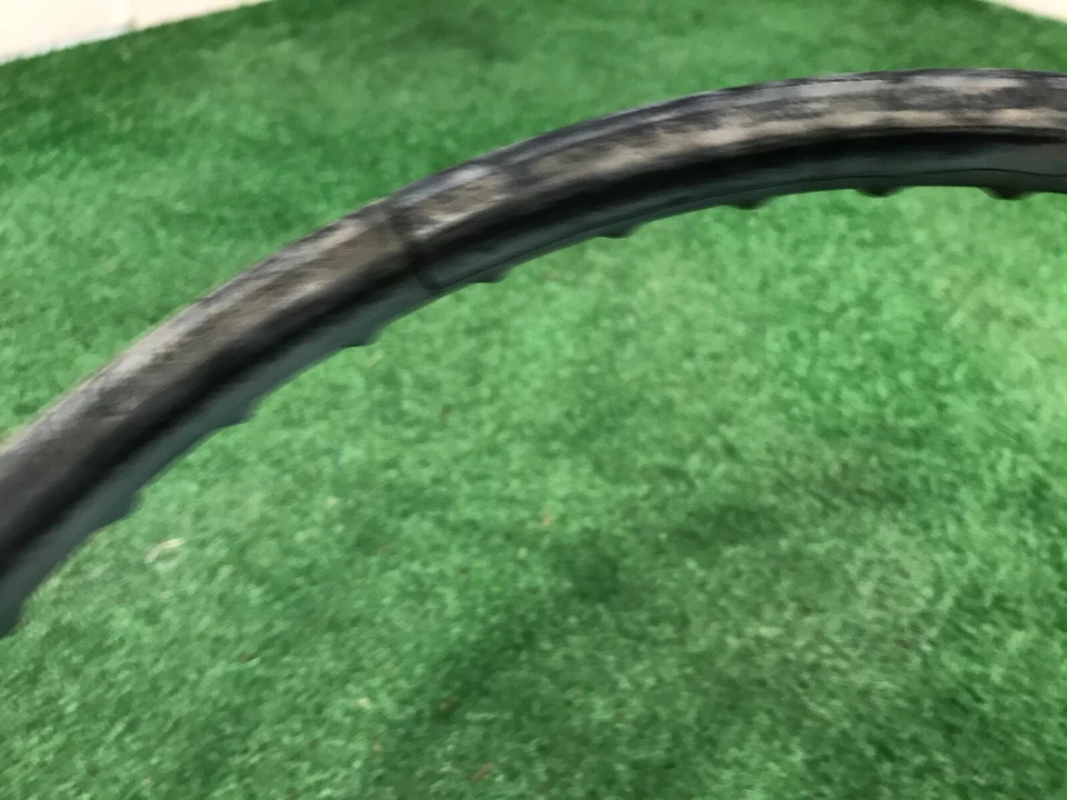 Volante Mercury Comet 66 1966 original fabricante de equipos originales Foto 4 de 4