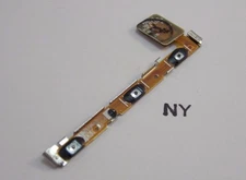 Flex Volume Button Cable Samsung Galaxy S7 Active SM-G891A AT&T Phone OEM #326