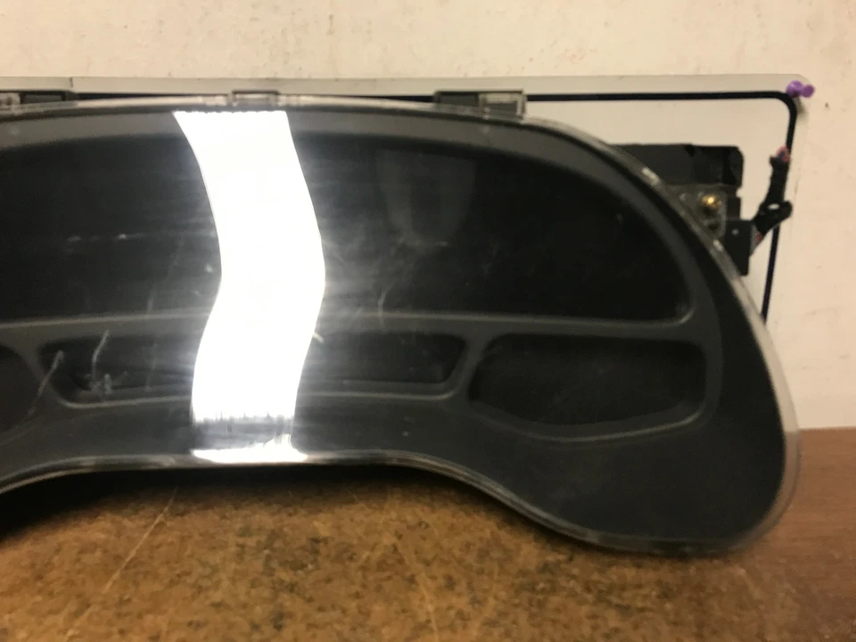 Cuadro de instrumentos Cadillac Deville 2005 #13 *kilometraje desconocido Foto 3 de 4