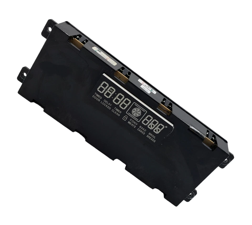 Tablero de control de rango Kenmore genuino 316418751 envío el mismo día y *60 días de garantía* Foto 3 de 4