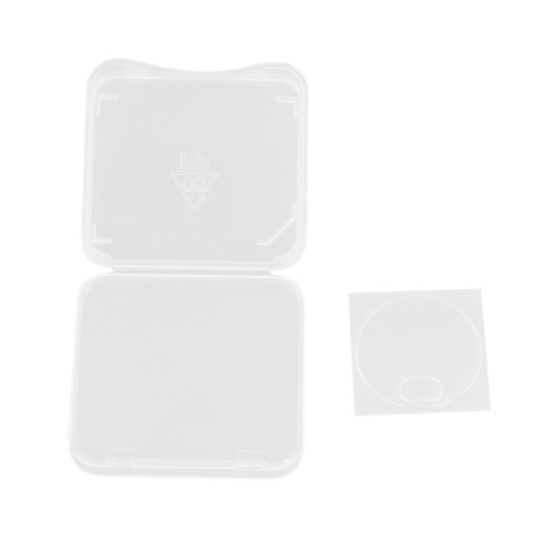 3 Pcs Lens Film Protective Wrap for Camera Screen Protector Full Cover Phone - 第 7/12 張圖片