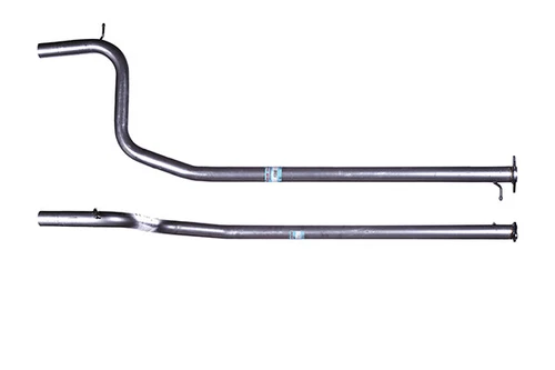 Exhaust Center Middle Pipe/Pipeline For Ford Mondeo GFE980 FD30743 FE980 - Picture 1 of 3