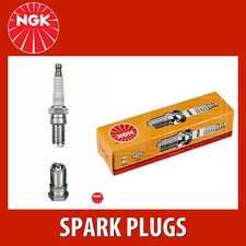 NGK BR7EFS 1094 Standard Spark Plug / Sparkplug 5kOhm Resistor - Premium Quality
