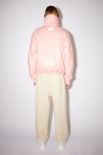 ACNE STUDIO NYLON PUFFER JACKET - Picture 4 of 10