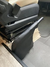 E-Brake Cover Mercedes Benz, Dodge and Freightliner Sprinter Models 2007-2025