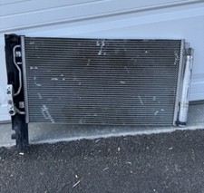 2012 13 - 2018 BMW F30 F32 F36 F22 Engine Rad...