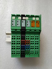 Phoenix Contact Interbus IBS IL 24 BK-T/U Modules