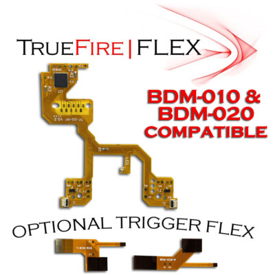 PS 5 Rapid Fire Chip Mod + programmierbarer Remapper (Duplex)