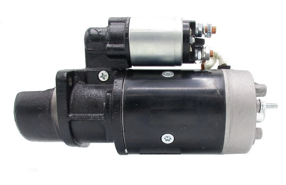 Anlasser Starter für Case D326 IHC Farmall D430 Mc Cormick D320 D326 D439 D8-61 - Bild 4 von 4