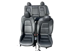 ⭕ 2023 2024 Tesla Model Y Complete Front & Rear Interior Seat Cushion Assembly