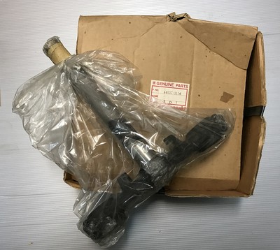 Lower Fork Triangle - Stem Steering - Kawasaki ZX550 A1 NOS