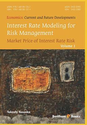Interest Rate Modeling for Risk Management: Market Price of Interest Rate Ris-,
