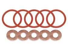 Land Rover Td5 OEM Injector Sealing O'Ring & Washer Kit DA2479G