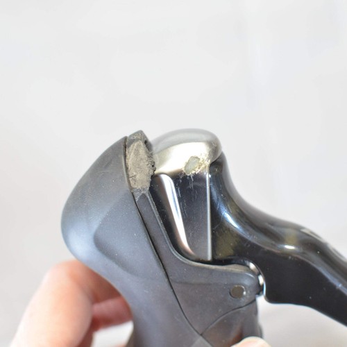 Shimano Dura Ace 9000 ST-9000 RIGHT/REAR 11 Speed STI Shifter NICE - Picture 4 of 7