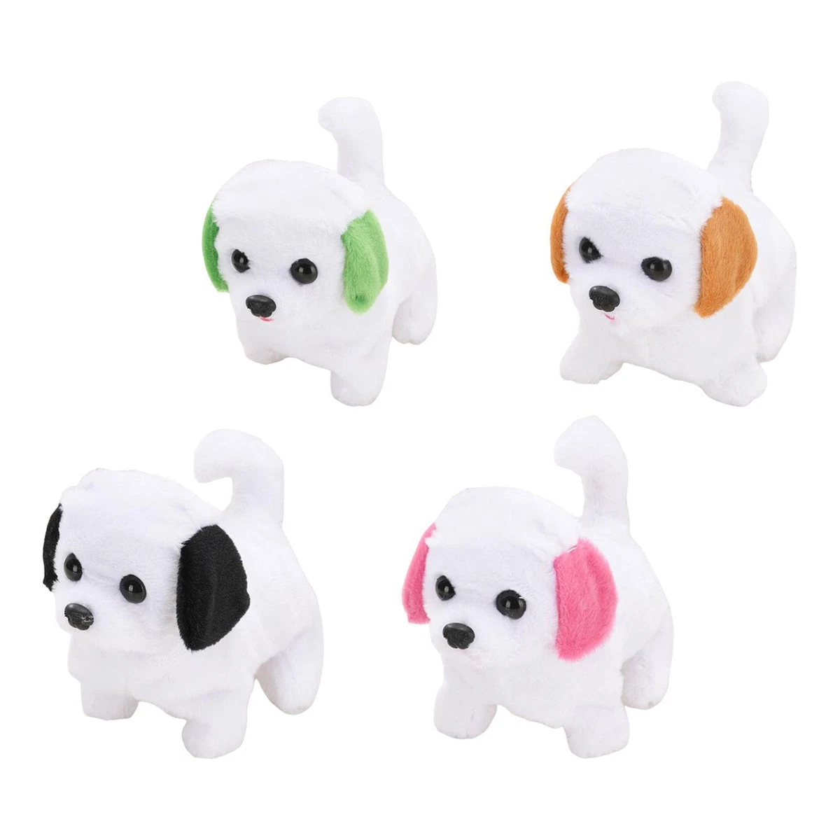 Animated sales toy dog