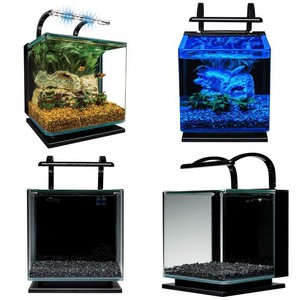 marineland contour glass aquarium