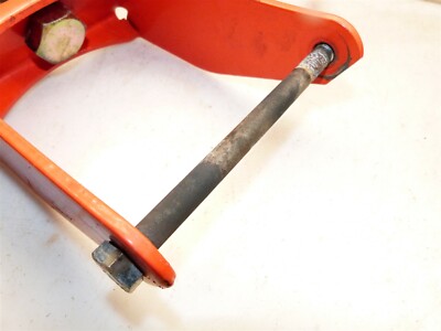 Bad Boy MZ Magnum Zero-Turn Mower Steering Yoke | eBay