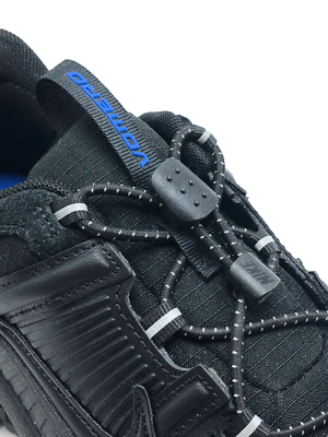 NEW* Men NIKE Zoom Vomero Roam Black/Racer Blue (FV2295 002), Sz
