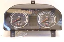 2011 Dodge Ram 1500 2500 Speedometer Instrument Cluster Dash Panel Gauges Oem