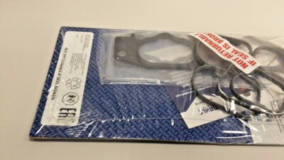 める 2014 Engine Intake Manifold Gasket Set Mahle MS19728 for sale online | eBay