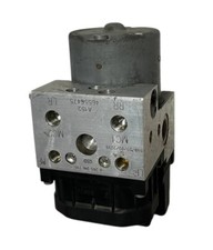 CENTRALINA / POMPA ABS FIAT 600 (SEICENTO) 2005 - 46556475 / 0265216710