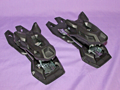 NEW IN BOX! Fischer Tyrolia Attack 2 11 Ski Bindings w/ 78mm brake