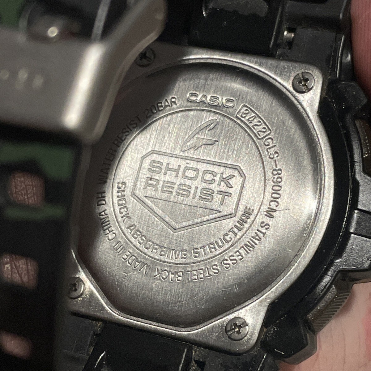時計 G-SHOCK   SHOCK RESISIT s-l1200.jpg