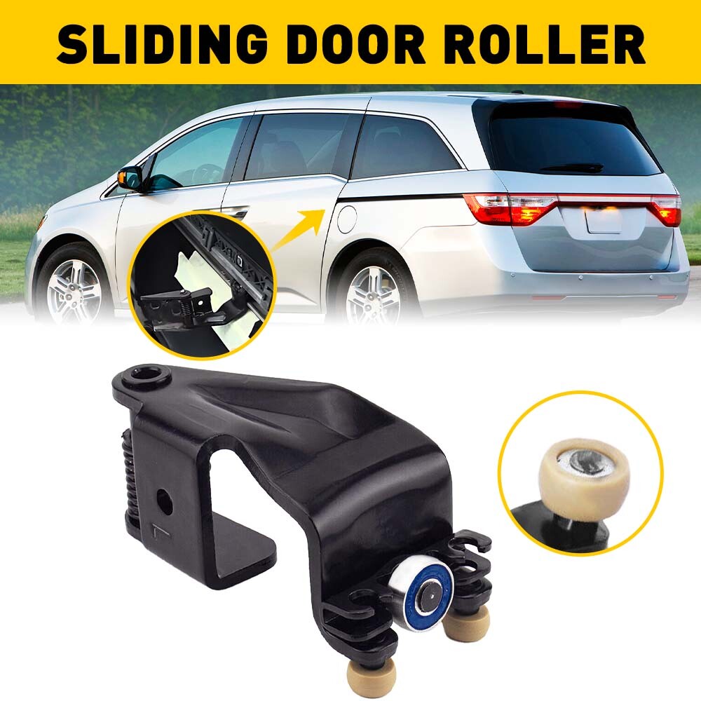 Sliding Door Hinge Roller Assembly Driver Left for 05-10 Honda Odyssey EX  EX-L | eBay