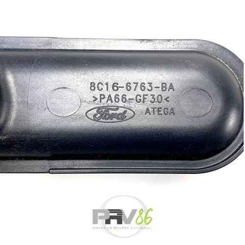 Tubo Tapón Aceite FORD Transit IV ( TT9 ) 2.4 Tdci 115 / 8C166763BA - Imagen 6 de 6