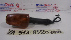 指示灯后左后轮闪光警戒灯左雅马哈xj 600 转移92 99 Ebay