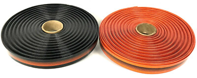 Tape Craft Beschichtetes Gurtband Spanngurte Neu! Orange o.Schwarz