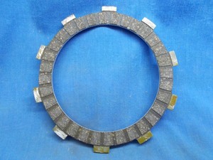 dream yuga clutch plate