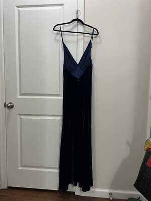 neon velvet dress Johnathan Kayne 3018 High Slit Strapless Velvet Dress