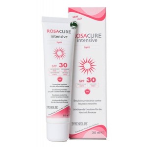 rosacure intensive cream