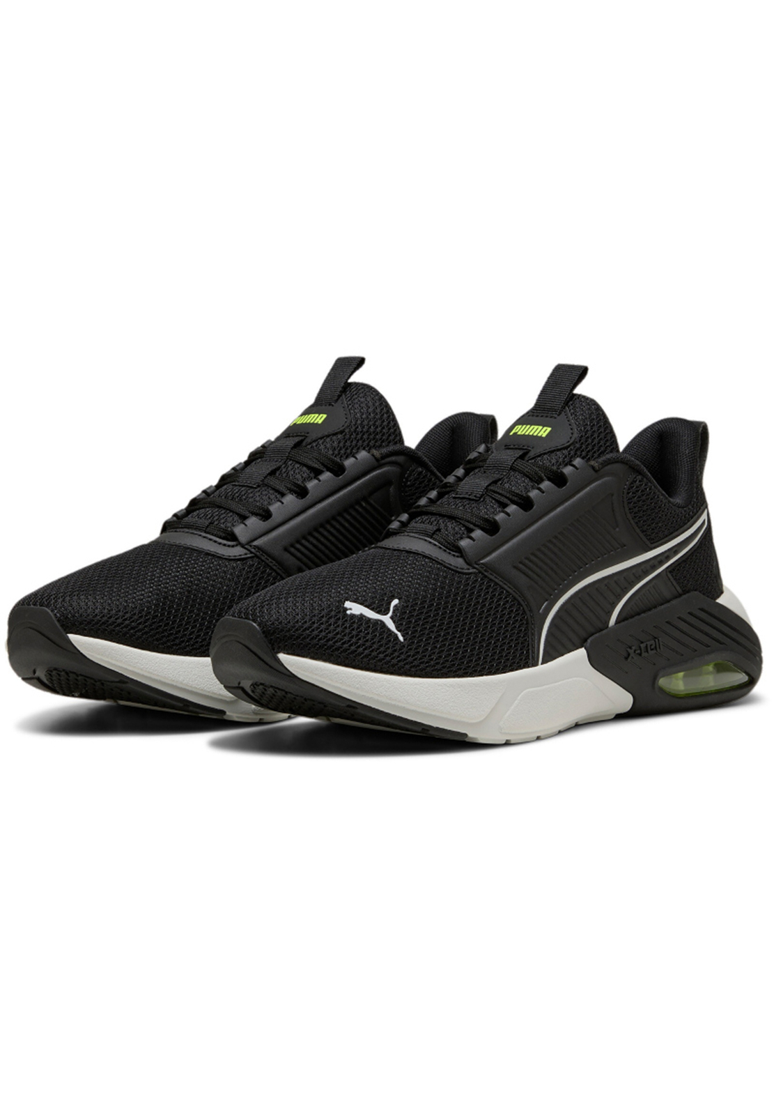 LOTTO Puma X Cell Nova Fs Sneakers Scarpe Da Corsa 379495 28 Nere
