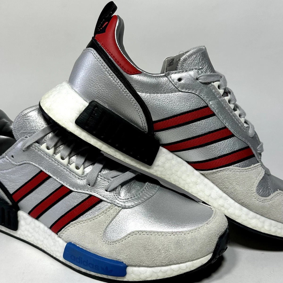 adidas Rising Star Sneakers for Men for Sale | Authenticity Guaranteed |  eBay