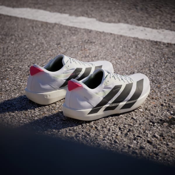 Adidas Adizero Adios 9 Men's Runnig Jogging Shoes Sneakers