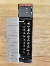 AB Analog Isolated Input RTD 6 Point Input 1756-IR6I/A . Mfg. 2010. Used.