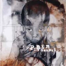 VA - Pain is Honest CHRISTIAN EMO/INDIE/HC Farewell to Fashion BBABH Foreknown