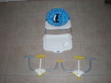 chicco 360 rotating hook on chair