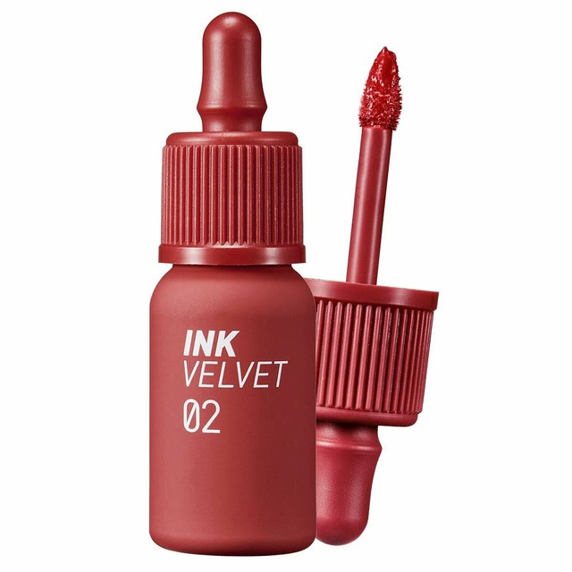 3 PACK Peripera Ink the Velvet Lip Tint High Pigment Color Celeb Deep Rose eBay