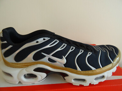 Nike Air Max Plus Damen Sneaker Schuhe 605112 055 UK 3,5 EU 36,5 US 6 NEU + KARTON