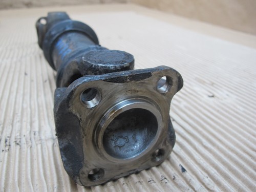 🥇82-83 DATSUN NISSAN S130 280ZX 2+0 SUSPENSIÓN TRASERA IZQUIERDA EJE OEM - Imagen 3 de 12