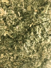 No.34 Blend - Peppermint Damiana Mullein Raspberry Marshmallow Passionflower