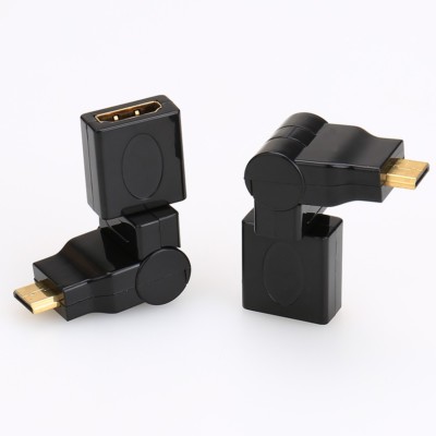 Cablepelado Adattatore HDMI A Micro HDMI | Adattatore Micro HDMI Video - Foto 9