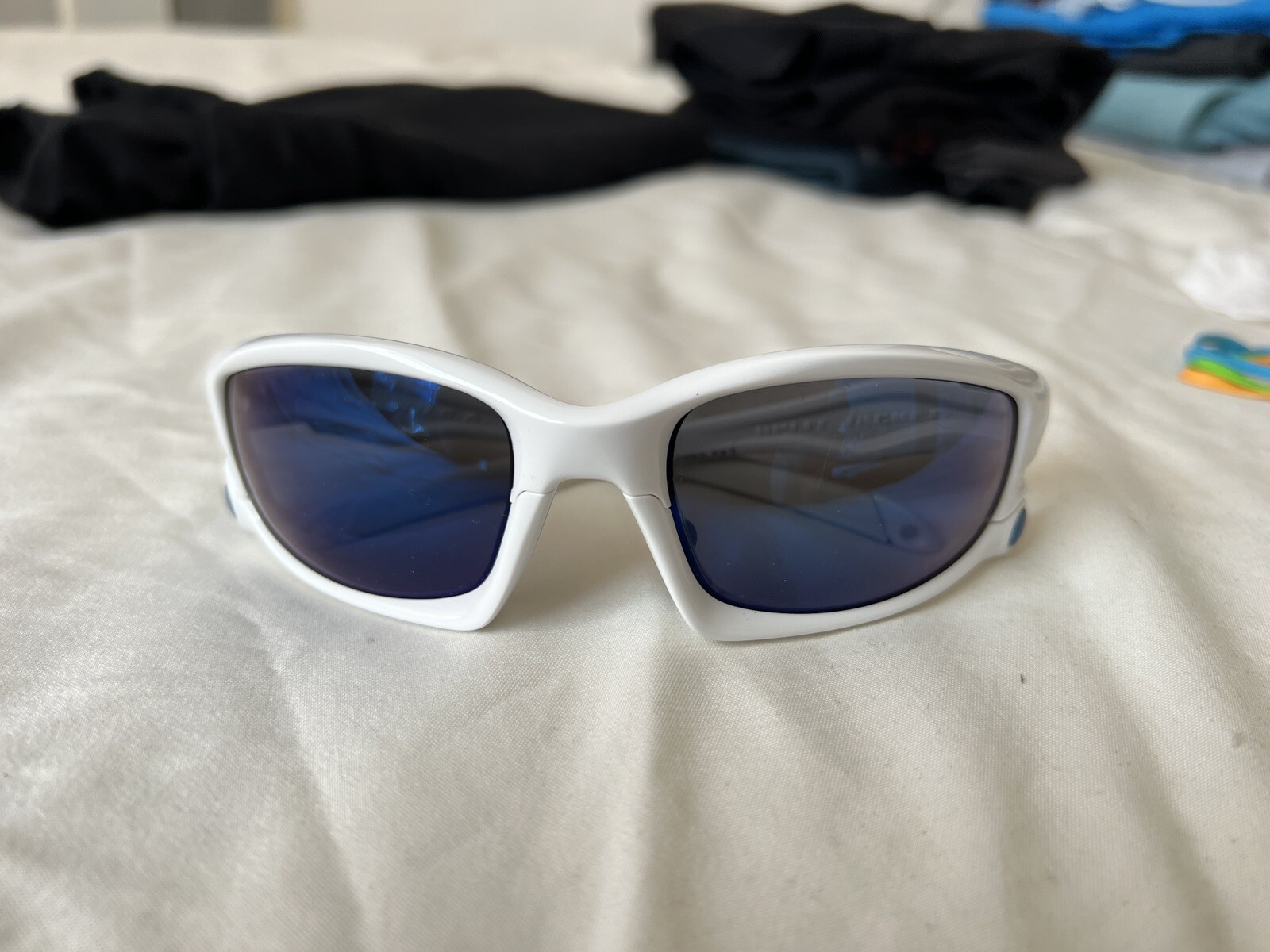 Oakley Split Jacket Sunglasses - image 6